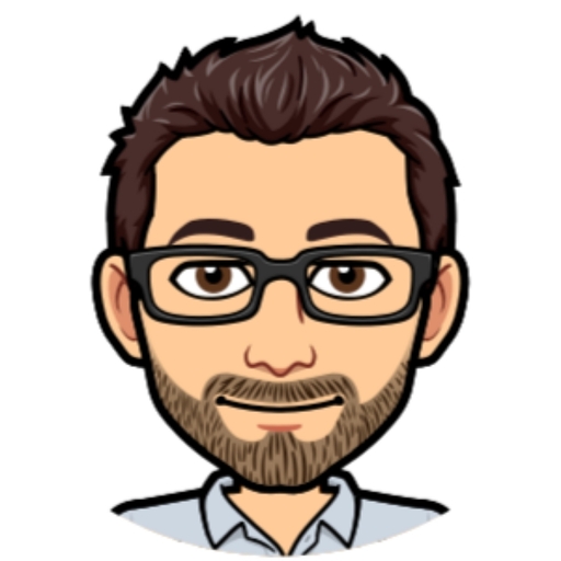 Piotr Maciąg avatar